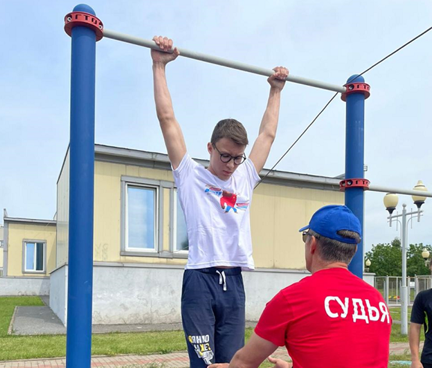 Правила вида спорта «Полиатлон». Правила вида спорта «Полиатлон».