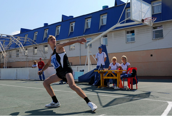 Правила вида спорта «Полиатлон». Правила вида спорта «Полиатлон».